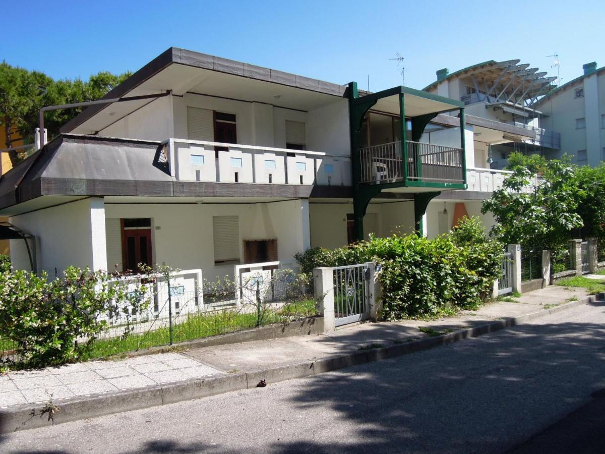 Condominio Villa Verde Bibione Zewnętrze zdjęcie